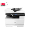 پرینتر لیزری چندکاره HP LaserJet Pro MFP M436nda