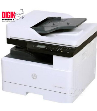 پرینتر HP M436nda