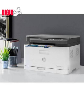 خرید پرینتر HP 178nw | لیزری رنگی سه کاره HP