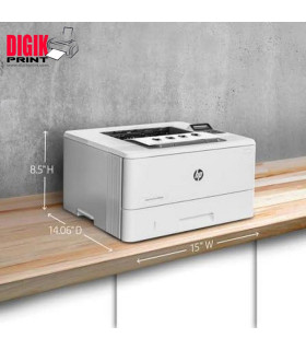 پرینتر HP M404dn بازسازی شده