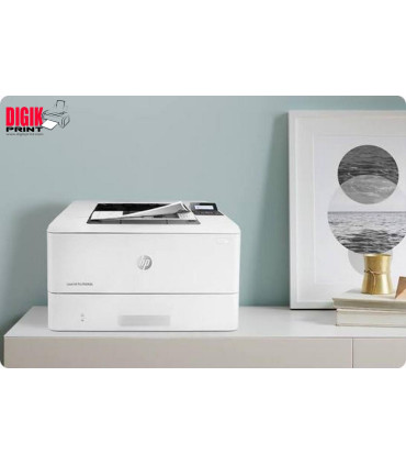 پرینتر HP M404dn بازسازی شده